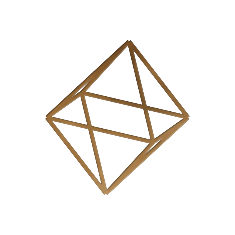 Octaedro