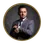 Retrato de Alessandro de Souza Neves
